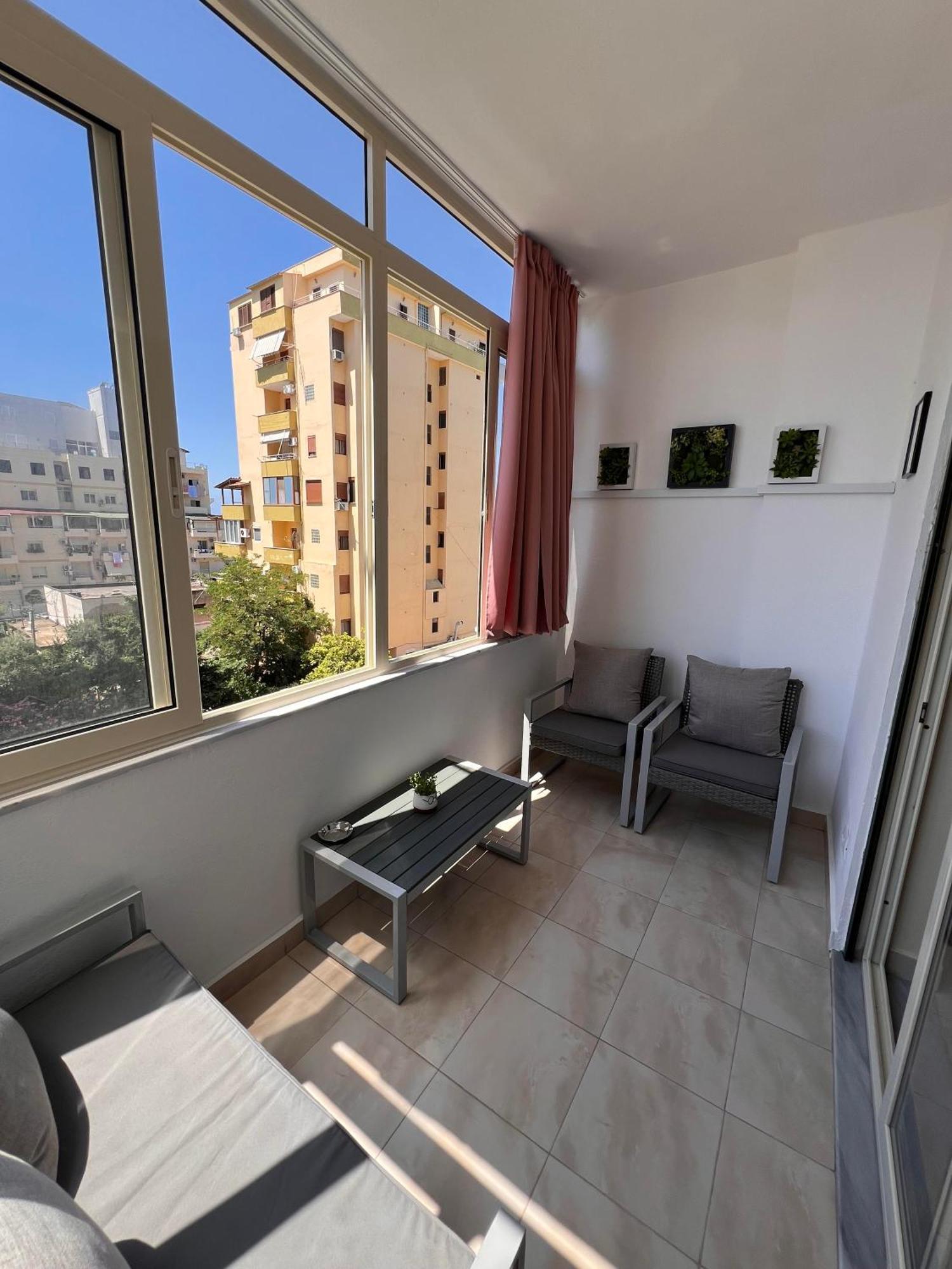 Lored Leilighet Durrës